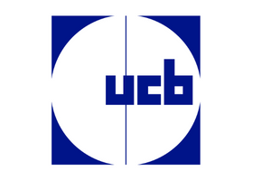 Logo UCB Biopharma 