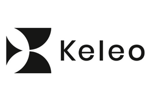 Logo - Keleo - Label NR 