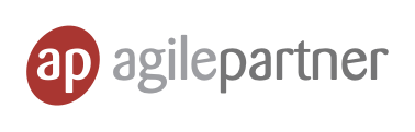 Logo Agile Partner - Label NR