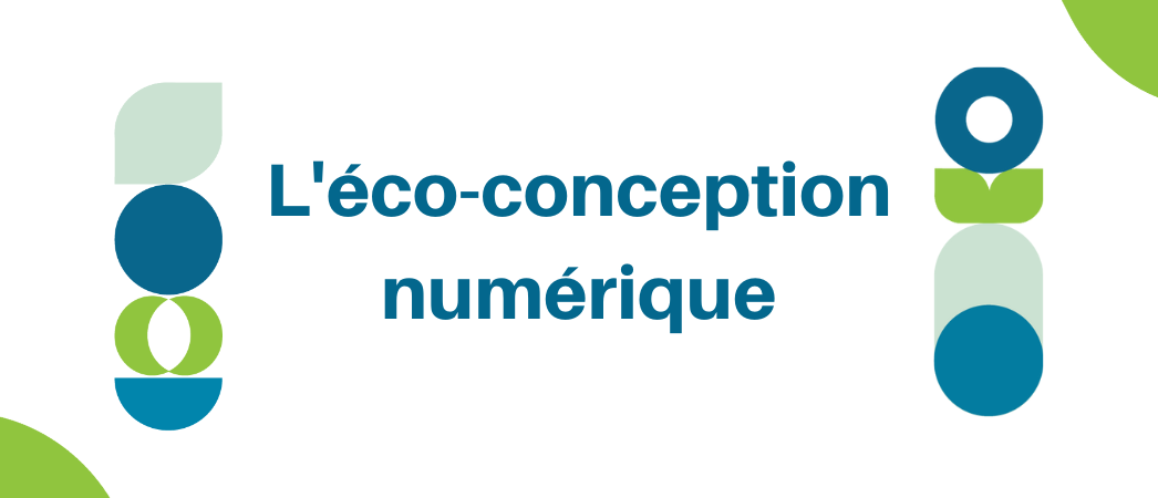 Ecoconception Numérique - Label NR