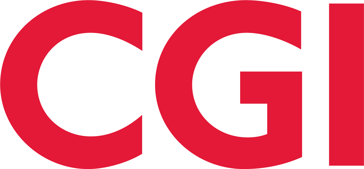 Logo CGI - Label NR