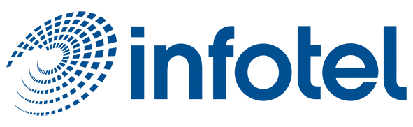 logo INFOTEL