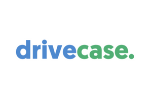 Logo Drivecase Label NR