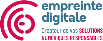 Logo-EmpreinteDigitale - label nr