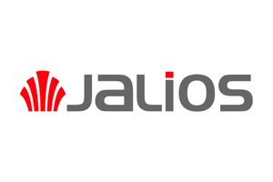 Logo JALIOS Label Numérique Responsable