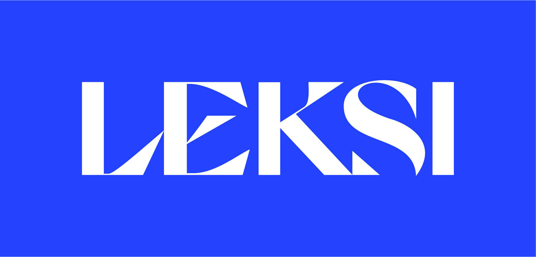 Logo-LEKSI - Label NR