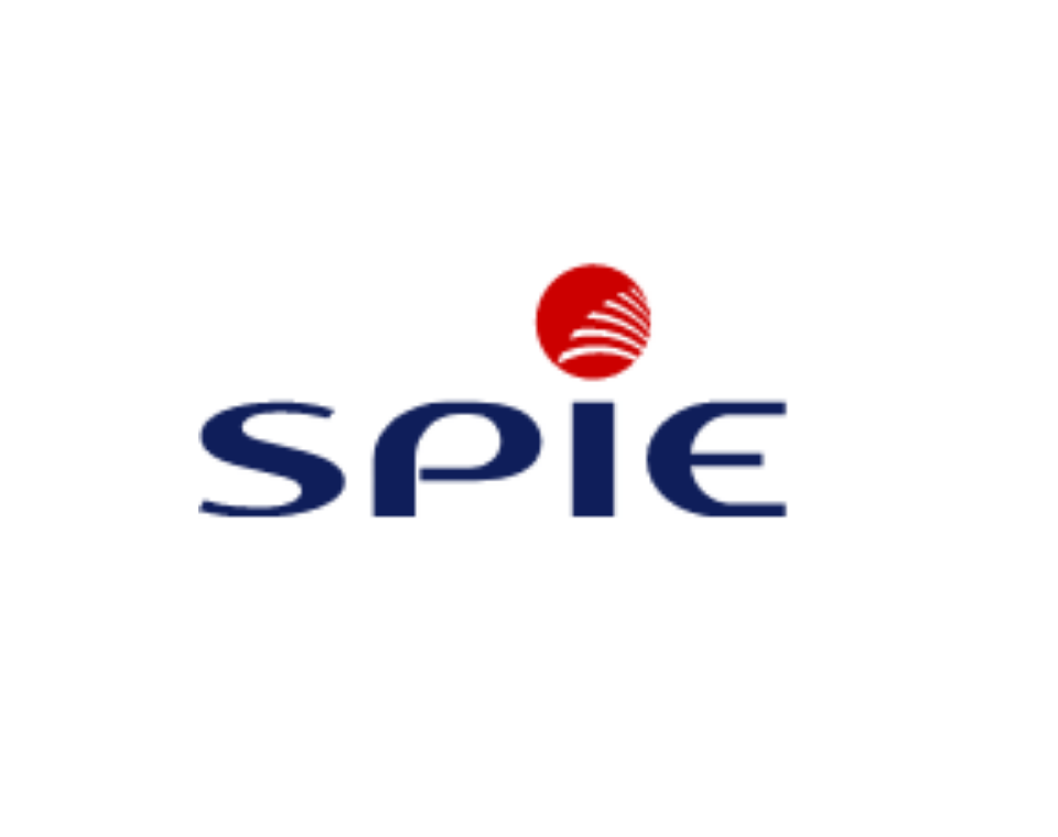 Logo Spie ICS