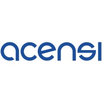 Logo - ARCESI- Label NR