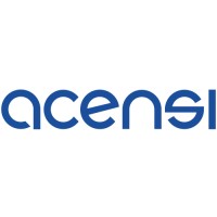 Logo - ARCESI- Label NR 