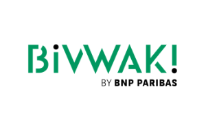 Logo Bivwak - Label NR