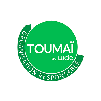 label toumai- Label NR