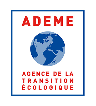 Logo ADEME - Label NR
