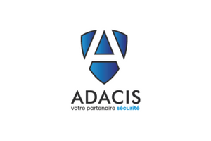 Logo ADACIS Label NR