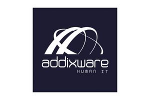 Logo Addixware - Label NR