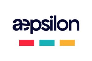 Logo Aepsilon - Label NR