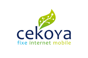 Logo Cekoya Label NR