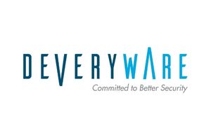 Logo Deveryware - Label NR