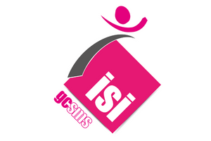 Logo GCSMS ISI Label NR