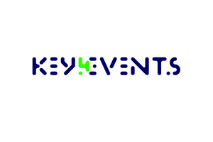 Logo KEY4EVENTS - Label NR 