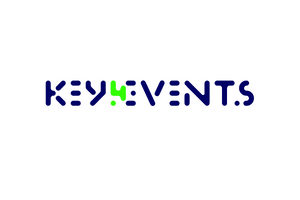 Logo KEY4EVENTS - Label NR