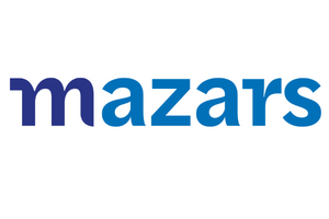 Logo Mazars - Label NR