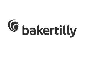 Logo baker Tilly