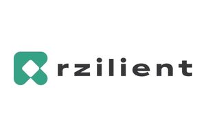 Logo Rzilient - Label NR