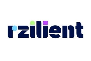 Logo rzilient - Label NR Logo rzilient - Label NR