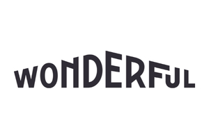 Logo Wonderfull - Label NR