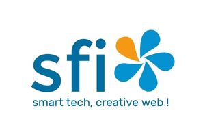 Logo SFI Label NR