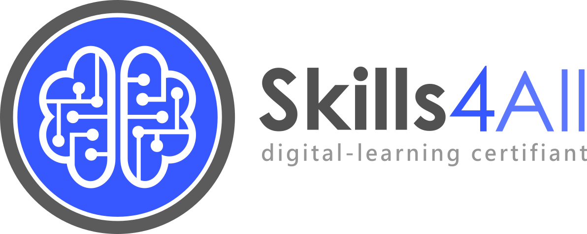 logo_Skills4all - label nr