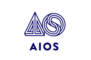 Logo AIOS SH Label NR