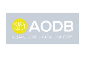Logo AODB Label NR