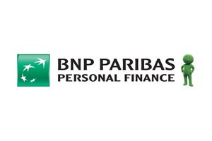 Logo BNP PF Label NR