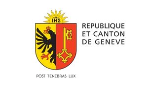 Logo Etat de Genève Label NR