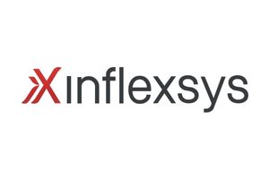 Logo Inflexsys Label NR
