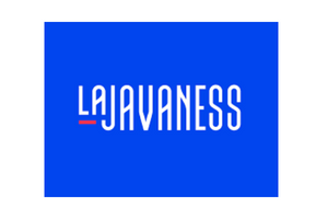 Logo La Javaness Label NR