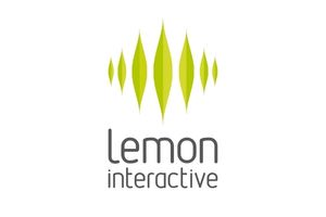 Logo Lemon interactive Label NR
