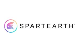 Logo Spartearth Label NR