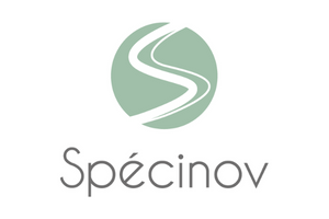 Logo Spécinov Label NR