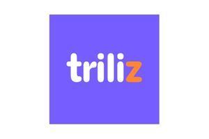Logo Triliz Label NR