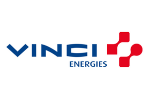 Logo Vinci Energies Label NR