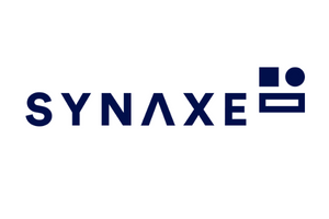 Logo - Synaxe - Agence LUCIE