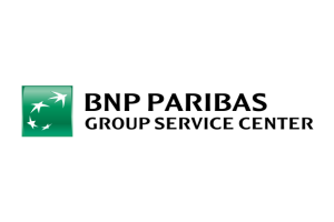 Logo - BNP GSC - Label NR 
