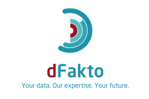 Logo - dFakto - Label NR 