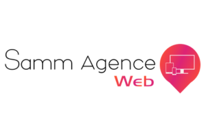 Logo - Samm Agence Web - Label NR