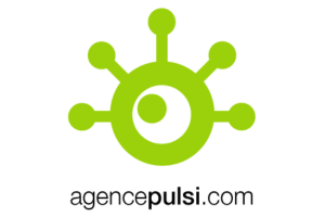 Logo - Agencepulsi.com - Label NR 