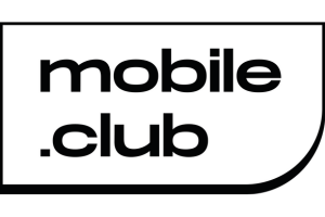 Logo - Mobile Club - Label NR 