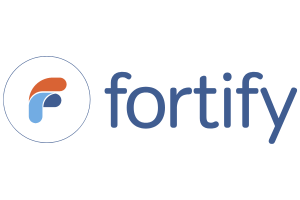 Logo - Fortify - Label NR 