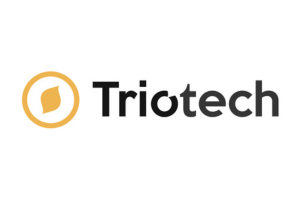 Logo Triotech - Label NR 